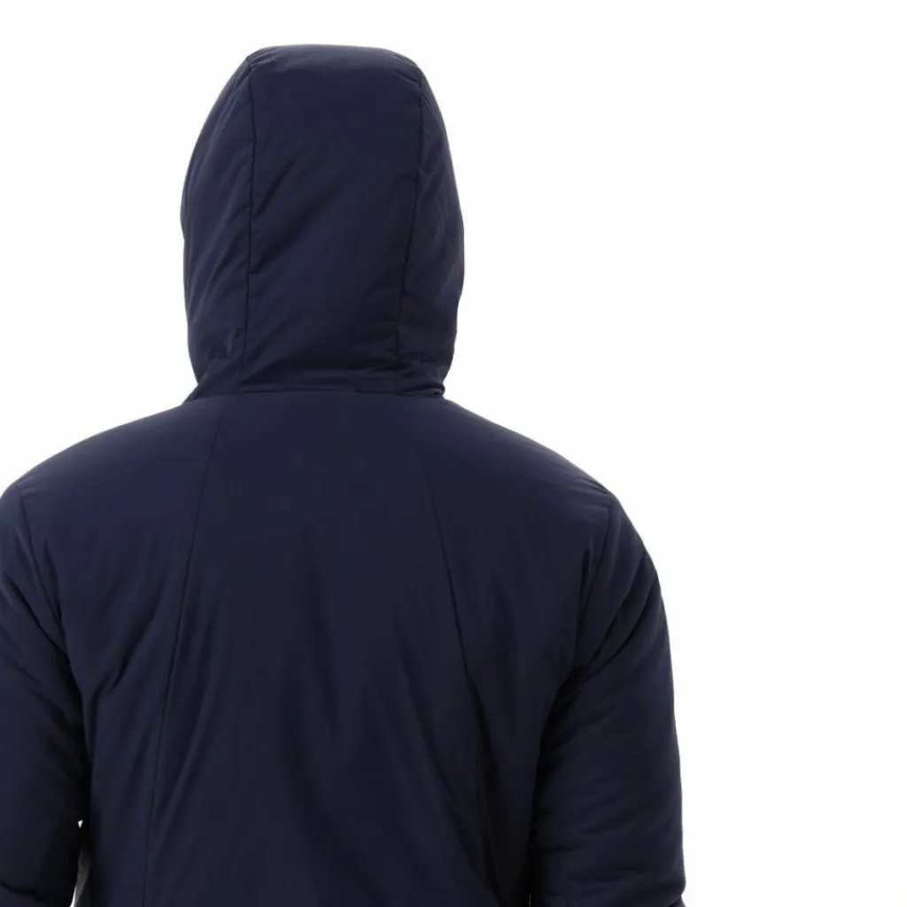 Zusammenfaltbare wasserabweisend Herrenjacke mit Kapuze>CMP Clearance