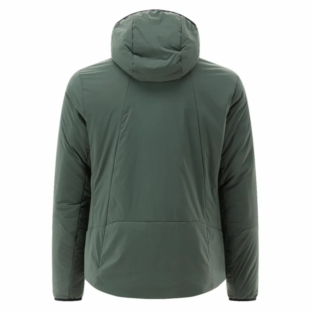 Zusammenfaltbare wasserabweisend Herrenjacke mit Kapuze>CMP Clearance