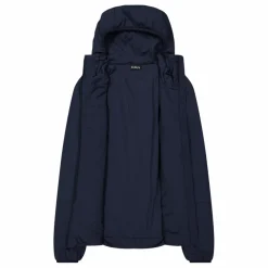 Zusammenfaltbare wasserabweisend Herrenjacke mit Kapuze><noscript><img width=