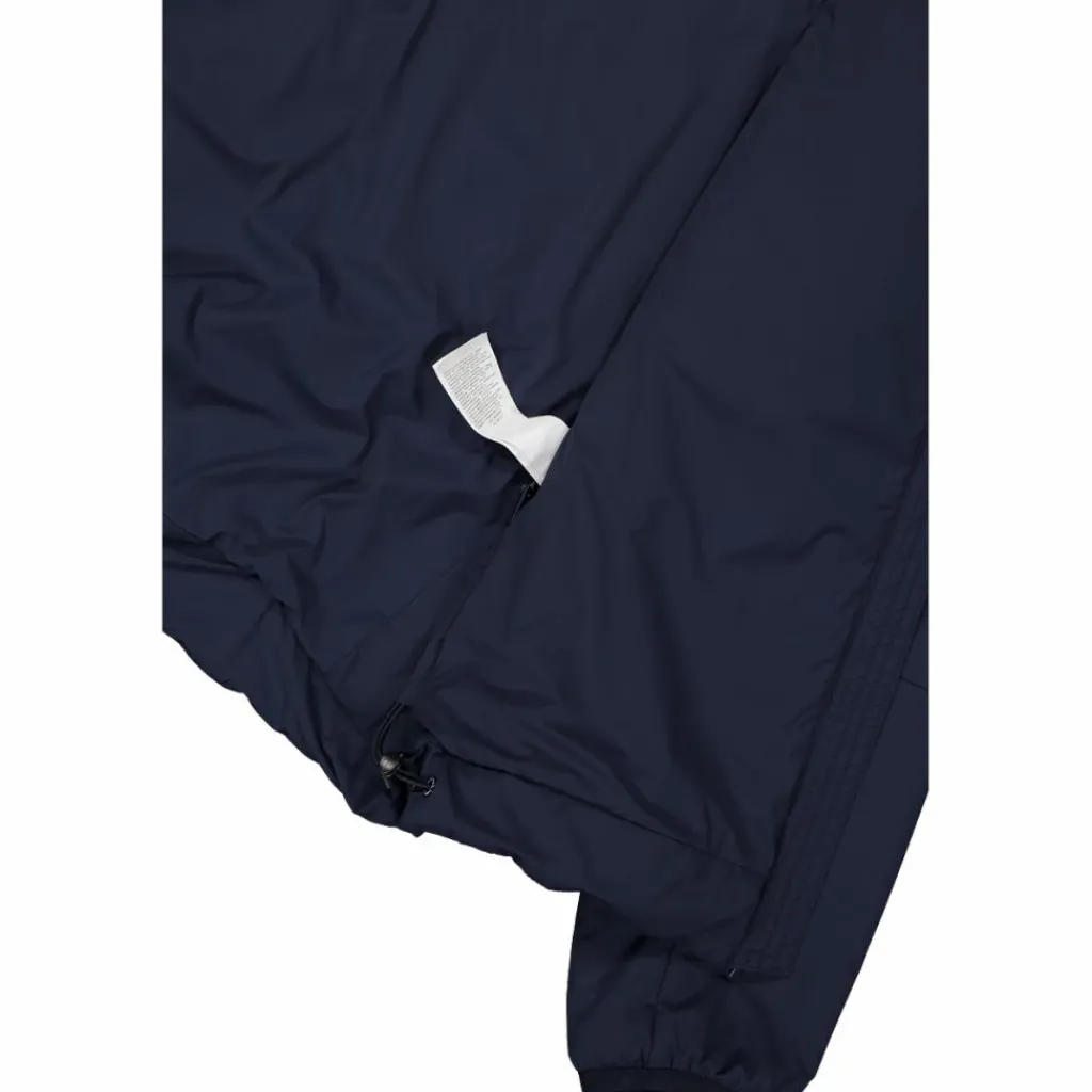 Zusammenfaltbare wasserabweisend Herrenjacke mit Kapuze>CMP Clearance