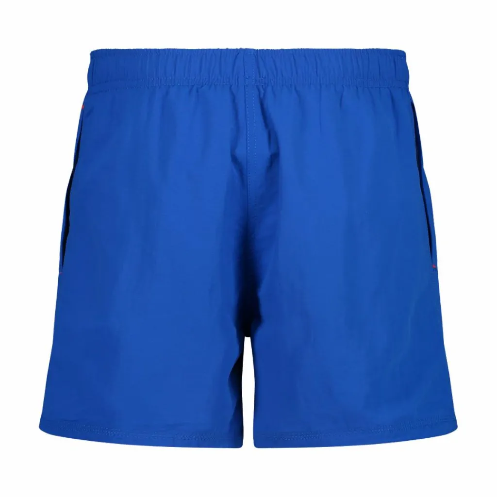 Zweifarbige Bermuda-Badeshorts>CMP Online