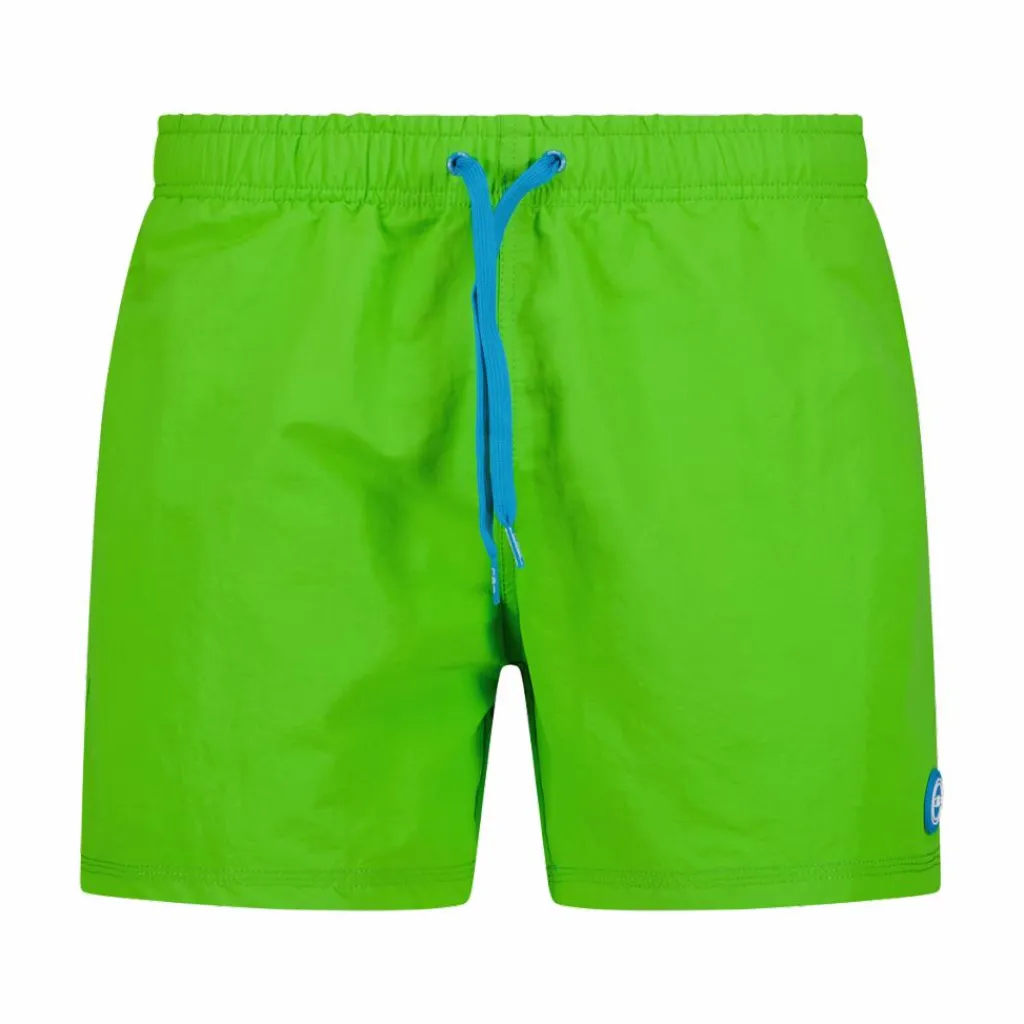 Zweifarbige Bermuda-Badeshorts>CMP Online