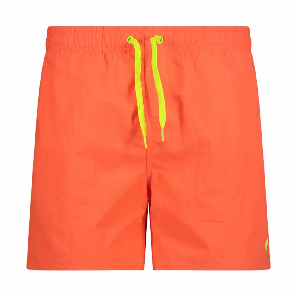 Zweifarbige Bermuda-Badeshorts>CMP Online