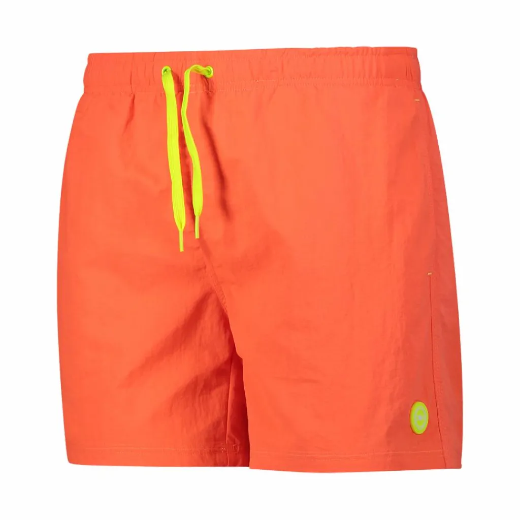 Zweifarbige Bermuda-Badeshorts>CMP Online
