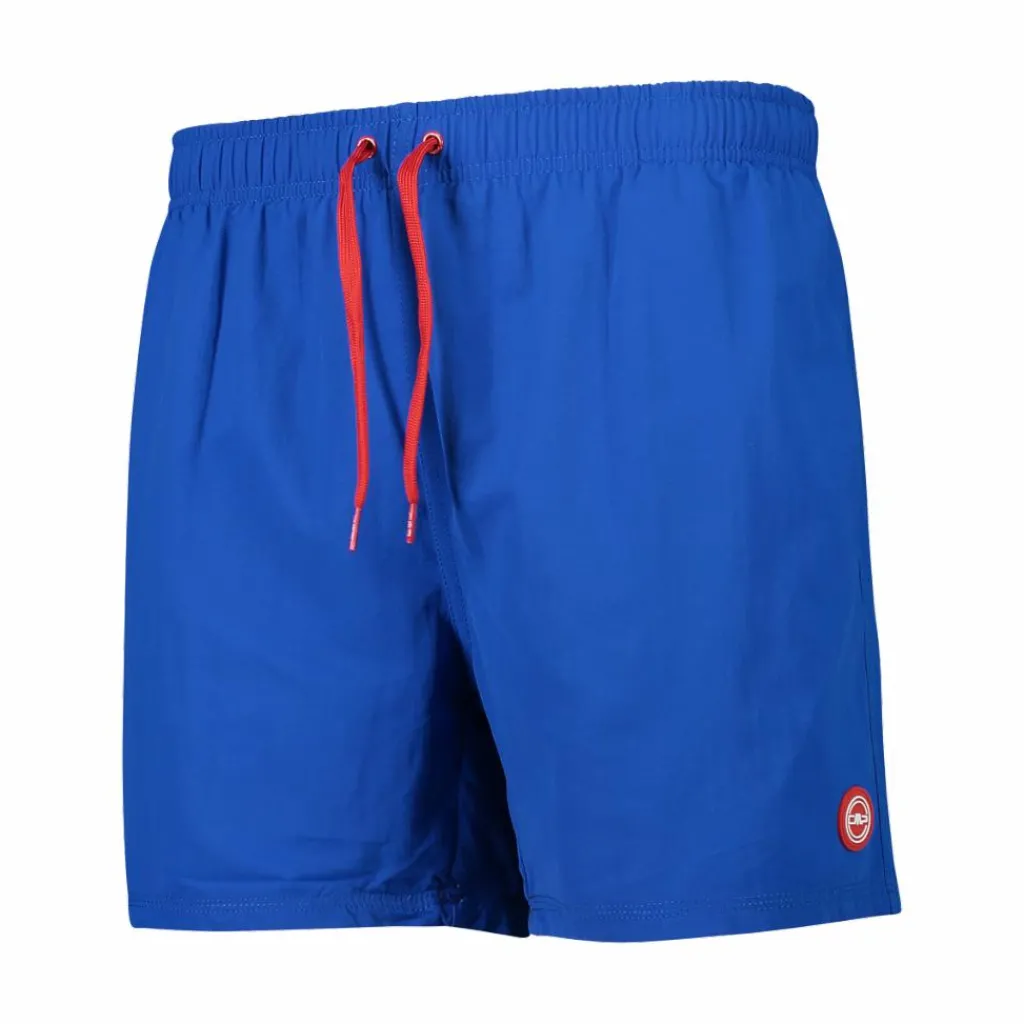Zweifarbige Bermuda-Badeshorts>CMP Online