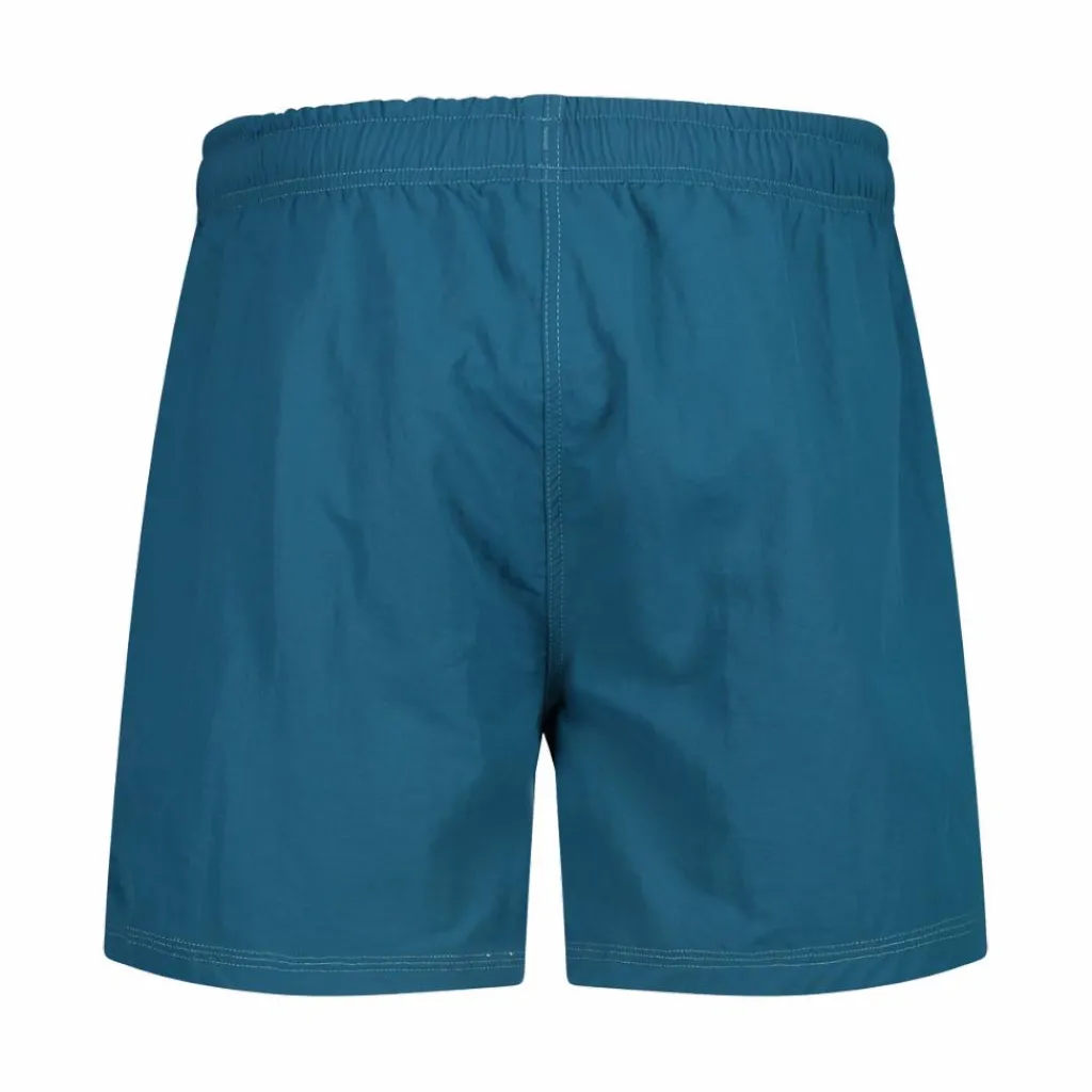 Zweifarbige Bermuda-Badeshorts>CMP Online