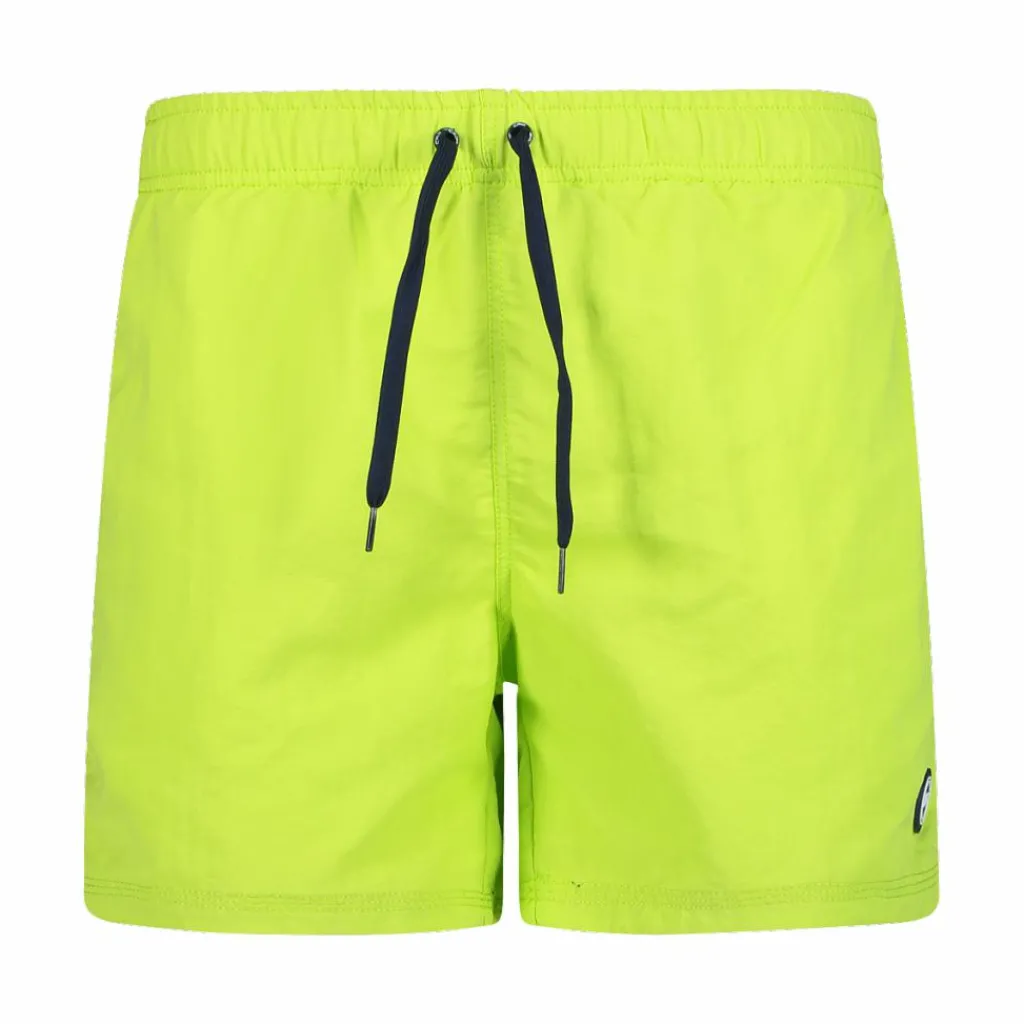 Zweifarbige Bermuda-Badeshorts>CMP Online